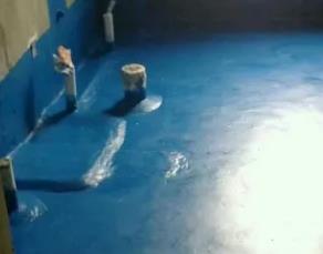 柳南卫生间测漏水多少钱